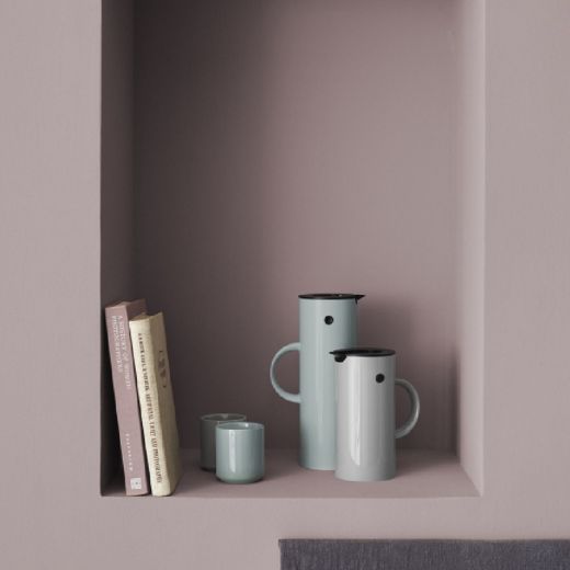 Termo EM77 1Lt Verde Claro Stelton®