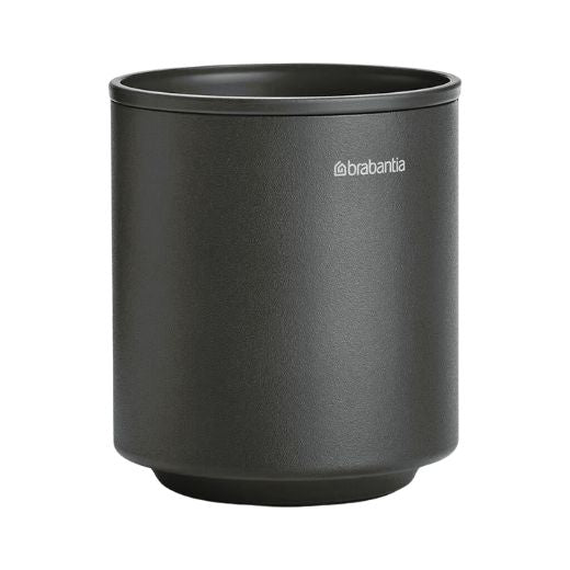 Vaso para Baño MindSet Mineral Infinite Grey Brabantia®