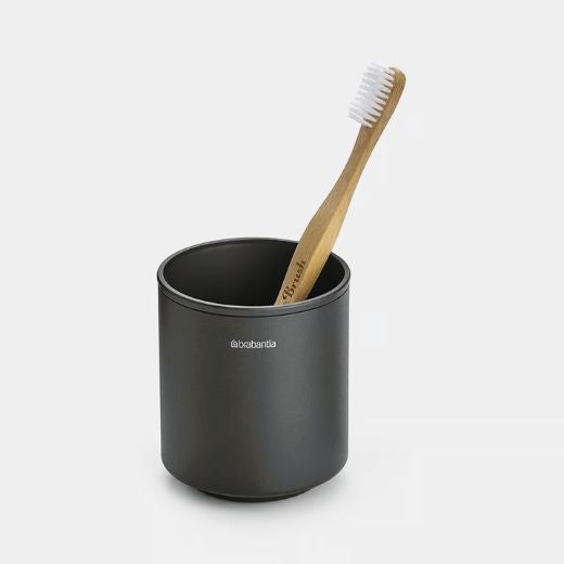 Vaso para Baño MindSet Mineral Infinite Grey Brabantia®