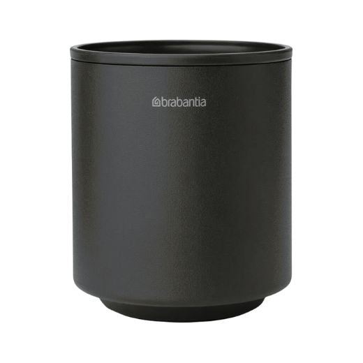 Vaso para Baño MindSet Mineral Infinite Grey Brabantia®