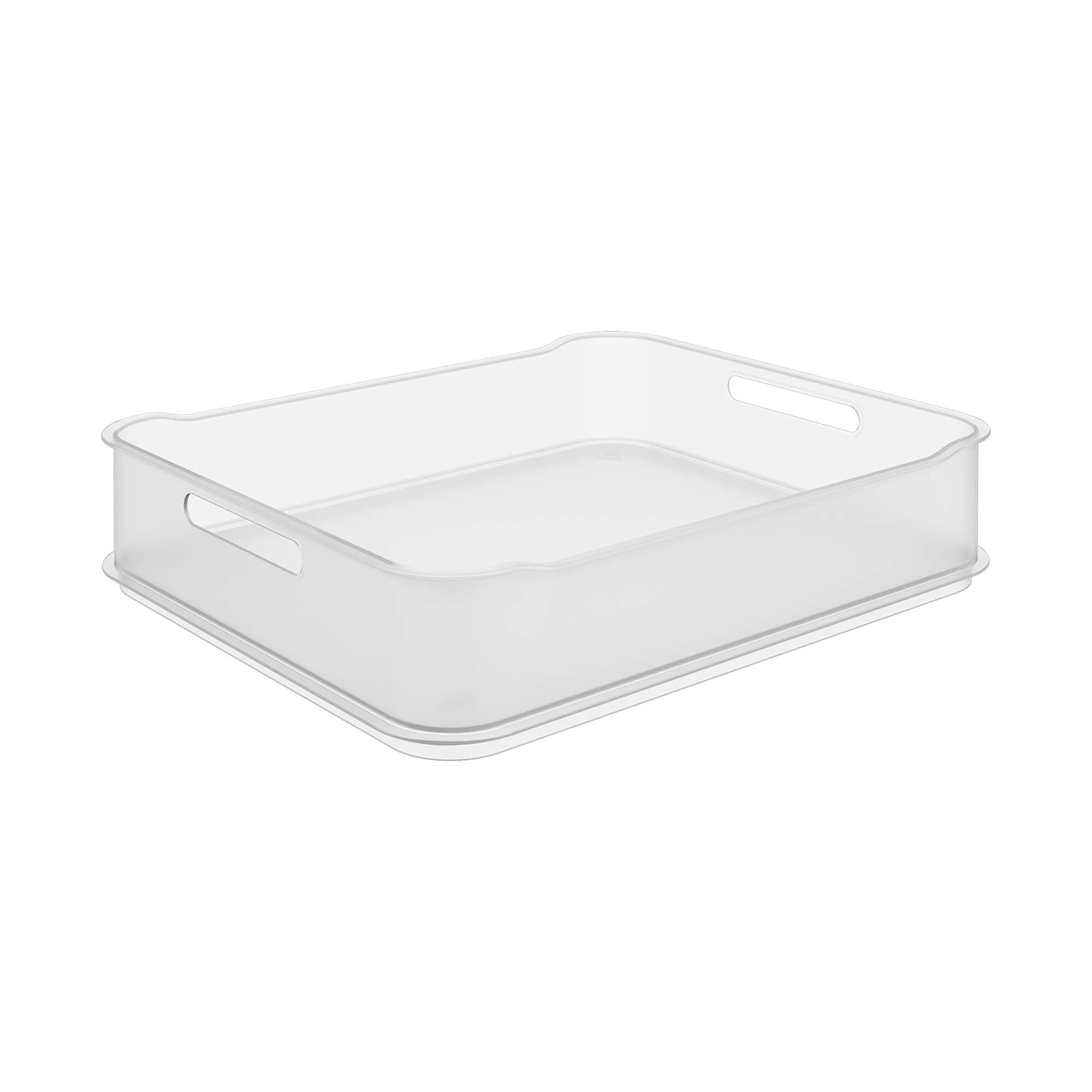 Caja Organizadora Fit Maxi 7,6 Litros Natural Coza®