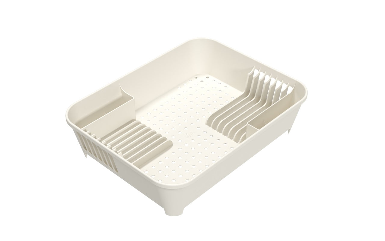 Secaplatos 14 Platos Basic Gris Claro Coza®