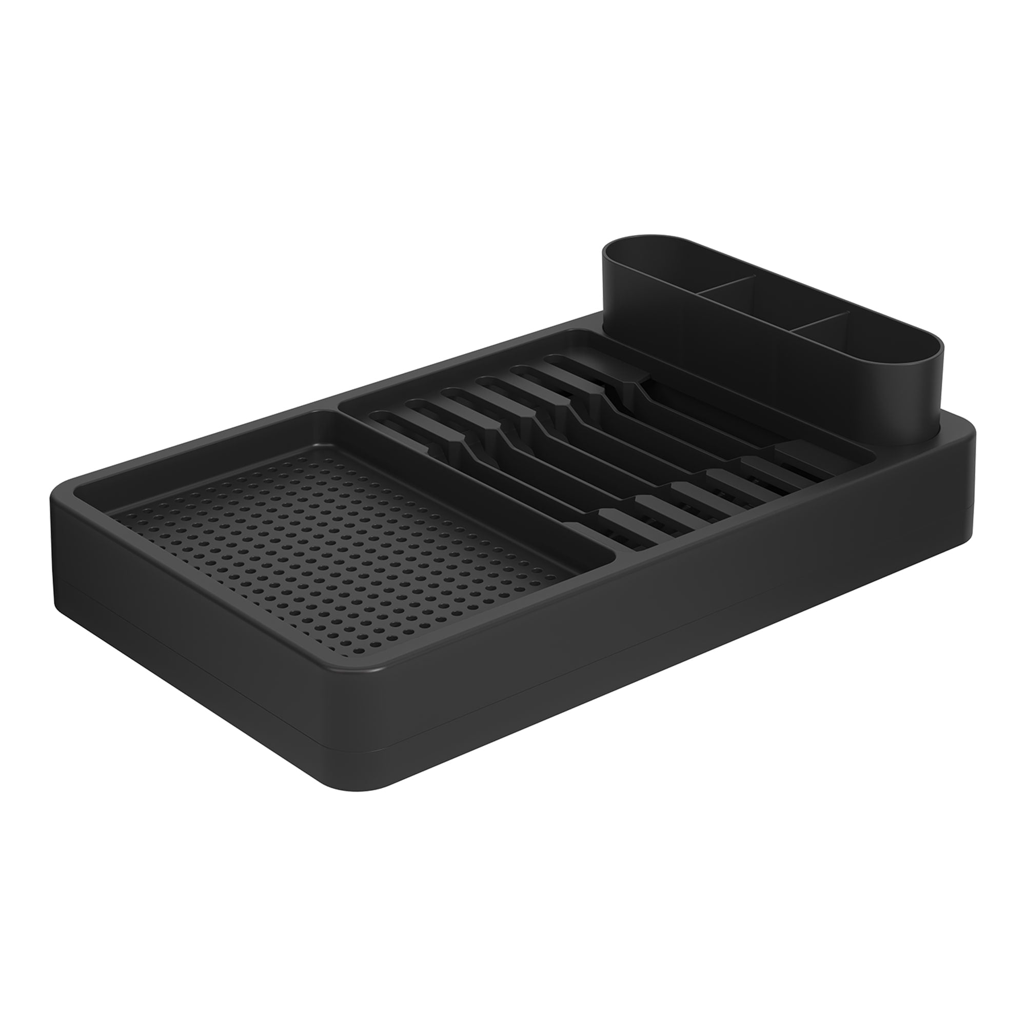 Secaplatos Flat Negro Coza®