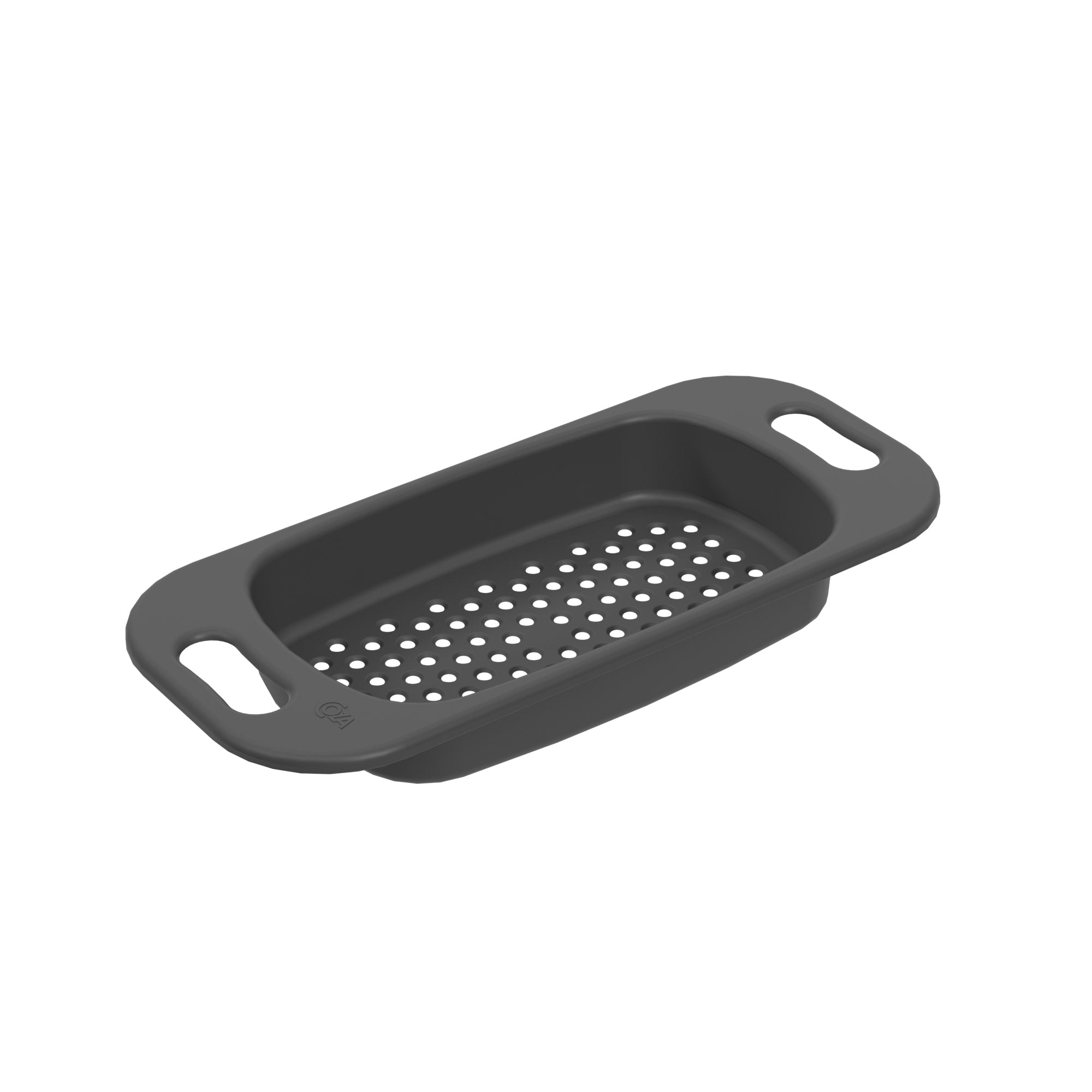 Secaplatos para Lavaplatos Basic Gris Grafito Coza®