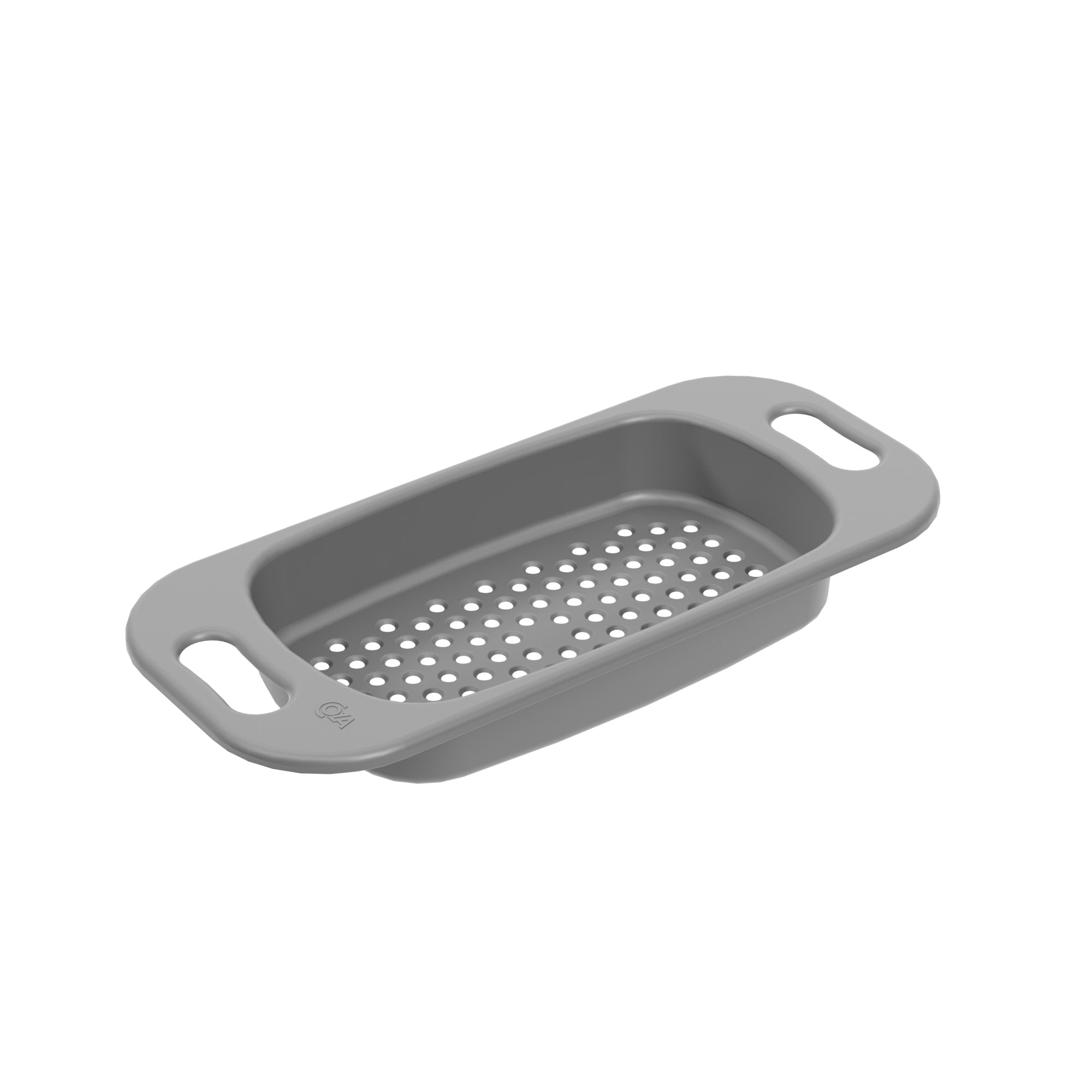Escurridor para Lavaplatos Basic Gris Frío Coza®