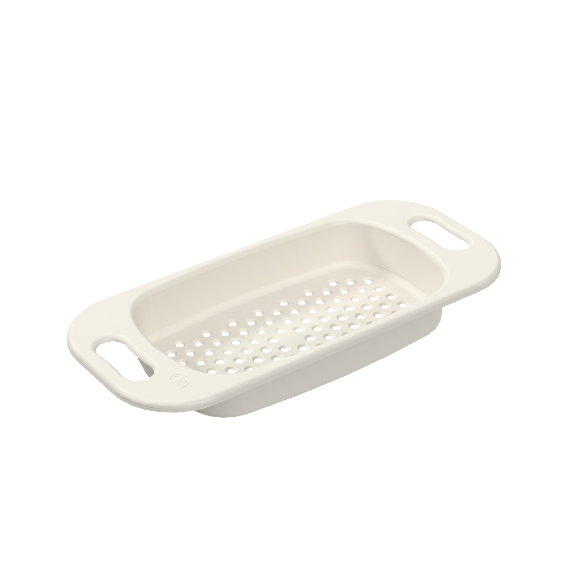 Escurridor para Lavaplatos Basic Gris Claro Coza®