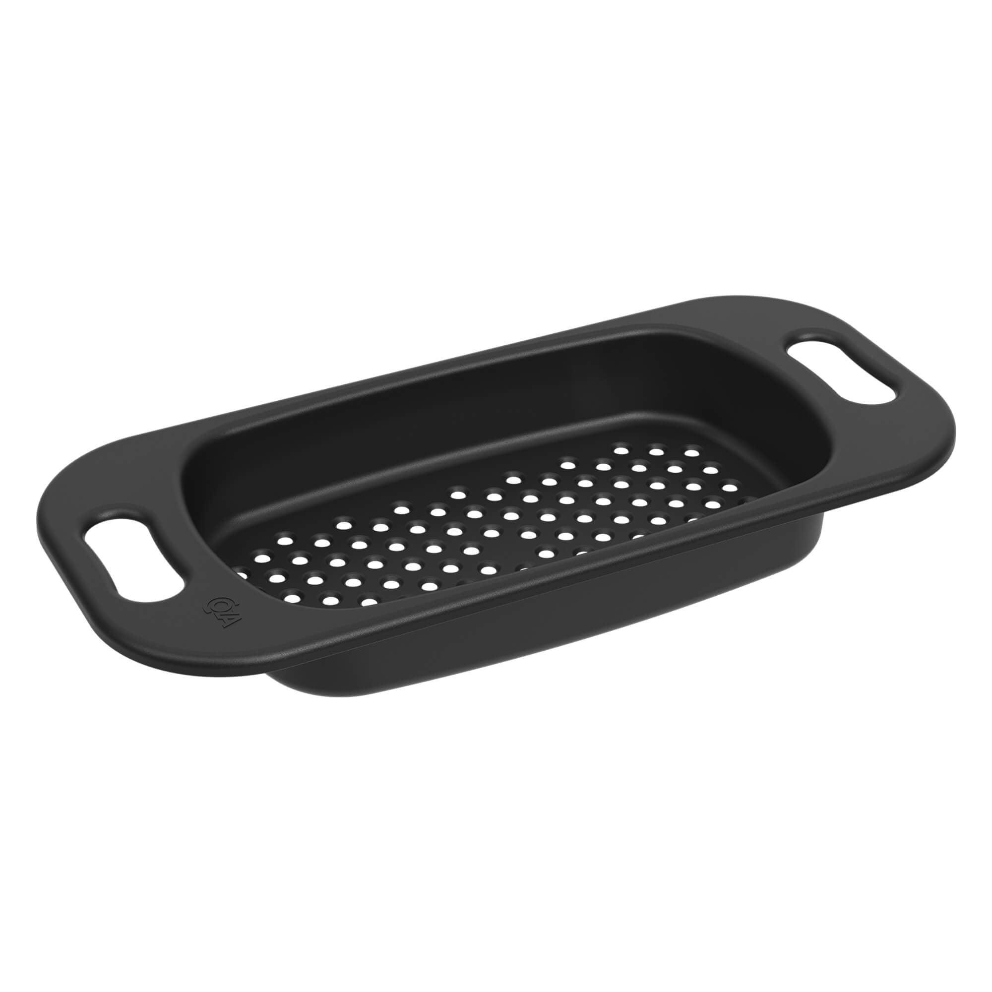 Escurridor para Lavaplatos Basic Negro Coza®