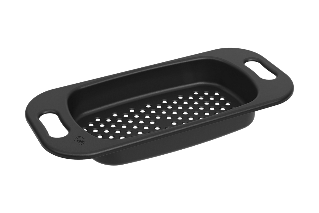 Escurridor para Lavaplatos Basic Negro Coza®