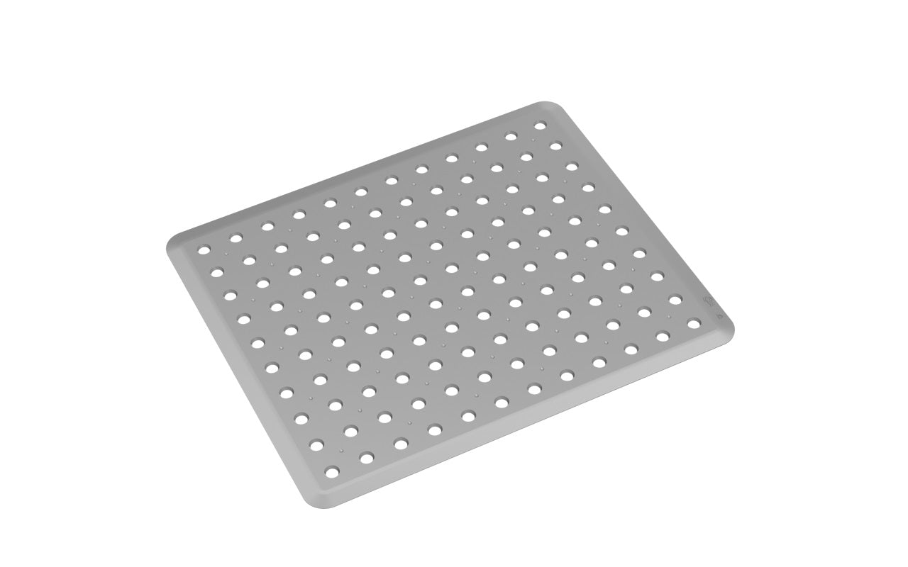 Rejilla para Lavaplatos Basic Gris Frío Coza®