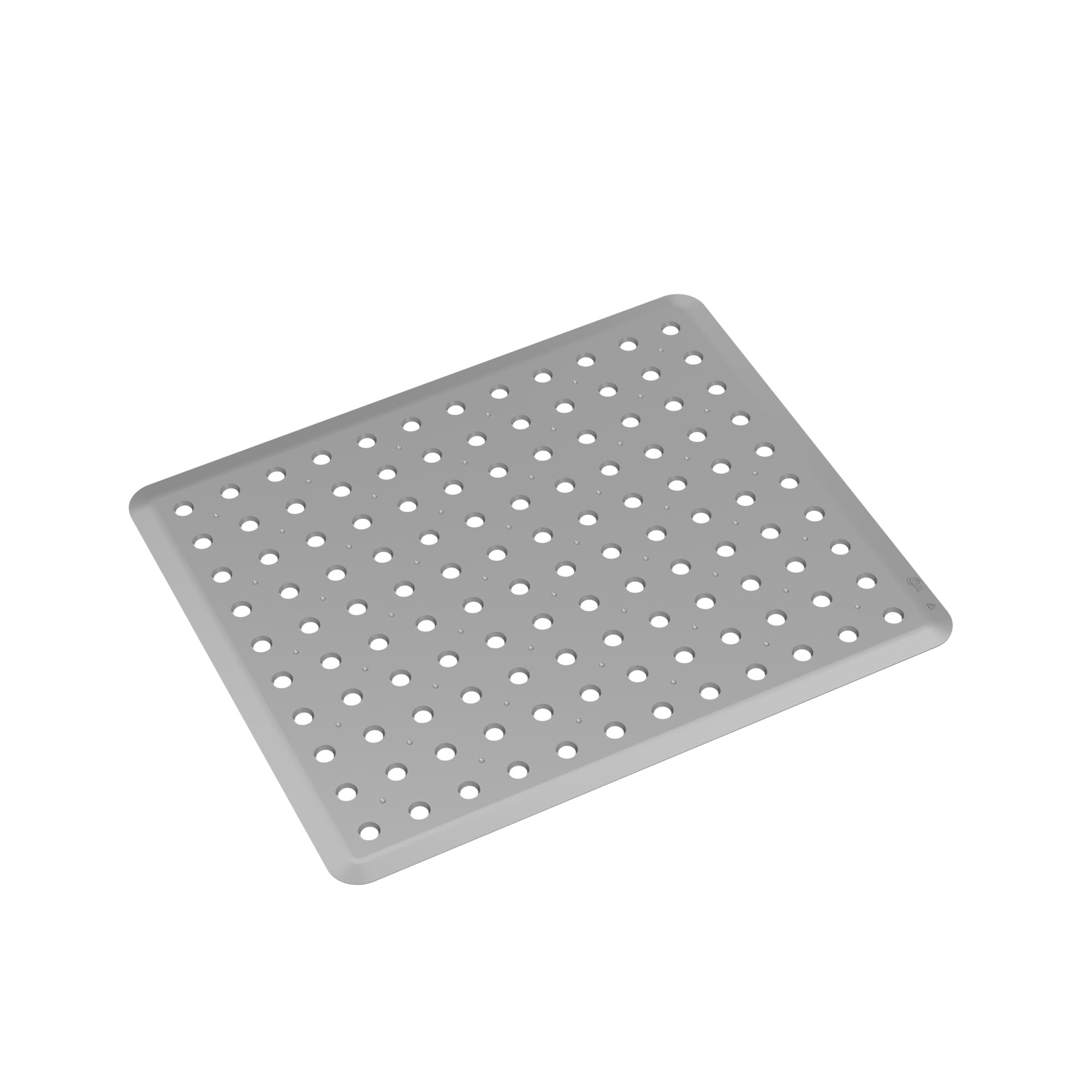 Rejilla para Lavaplatos Basic Gris Frío Coza®