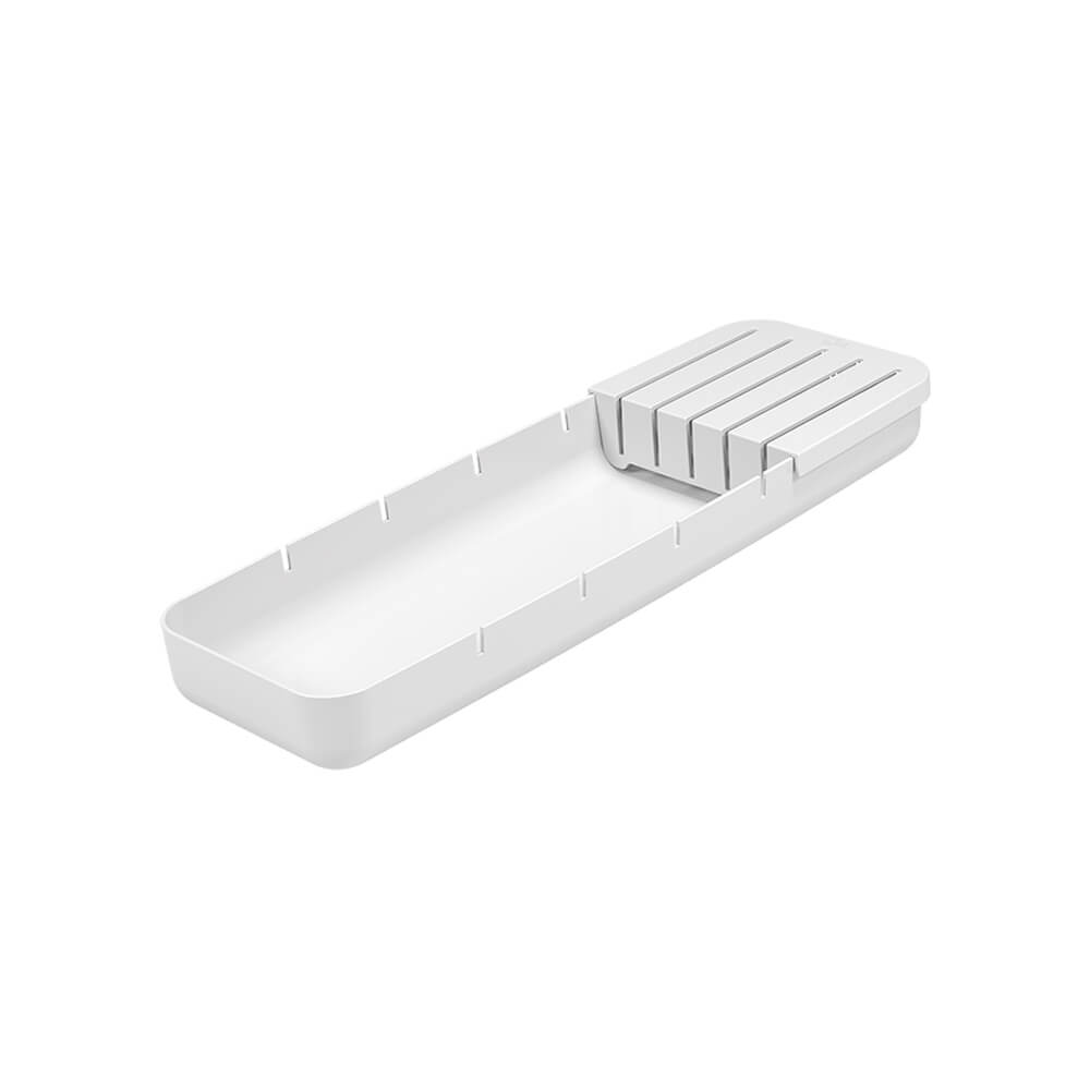 Organizador de Cuchillos Perfect Blanco Coza®