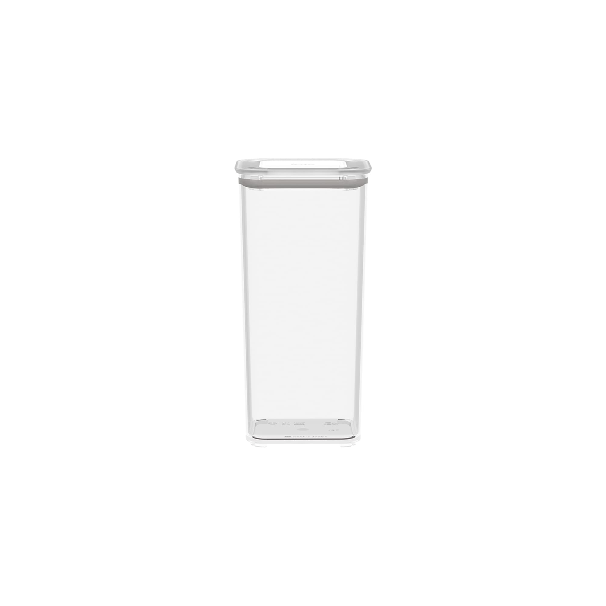 Contenedor Hermético Modo 1,2 Litros Cristal Coza®