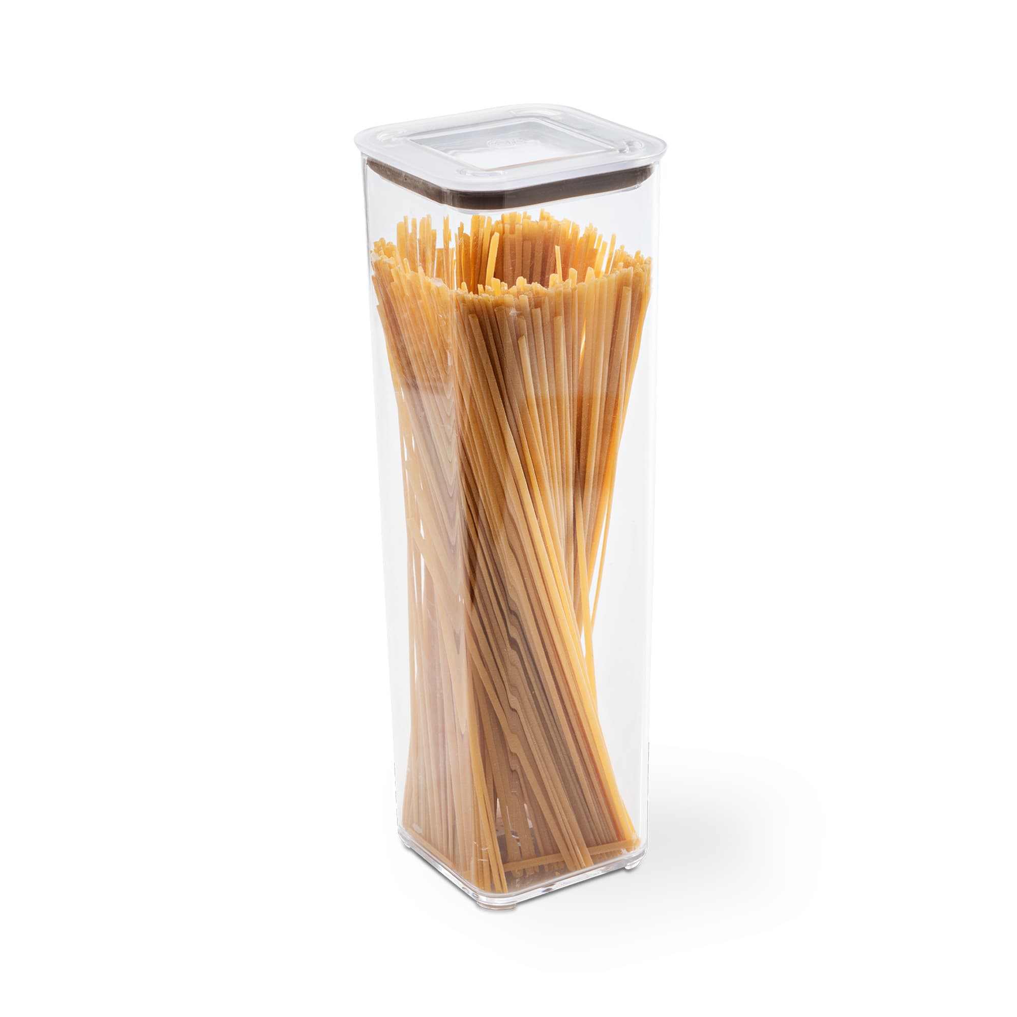 Contenedor Hermético Modo 1,8 Litros Cristal Coza®