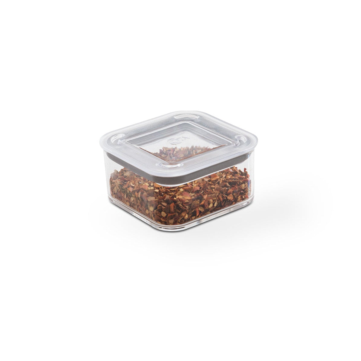 Contenedor Hermético Modo 230ml Cristal Coza®