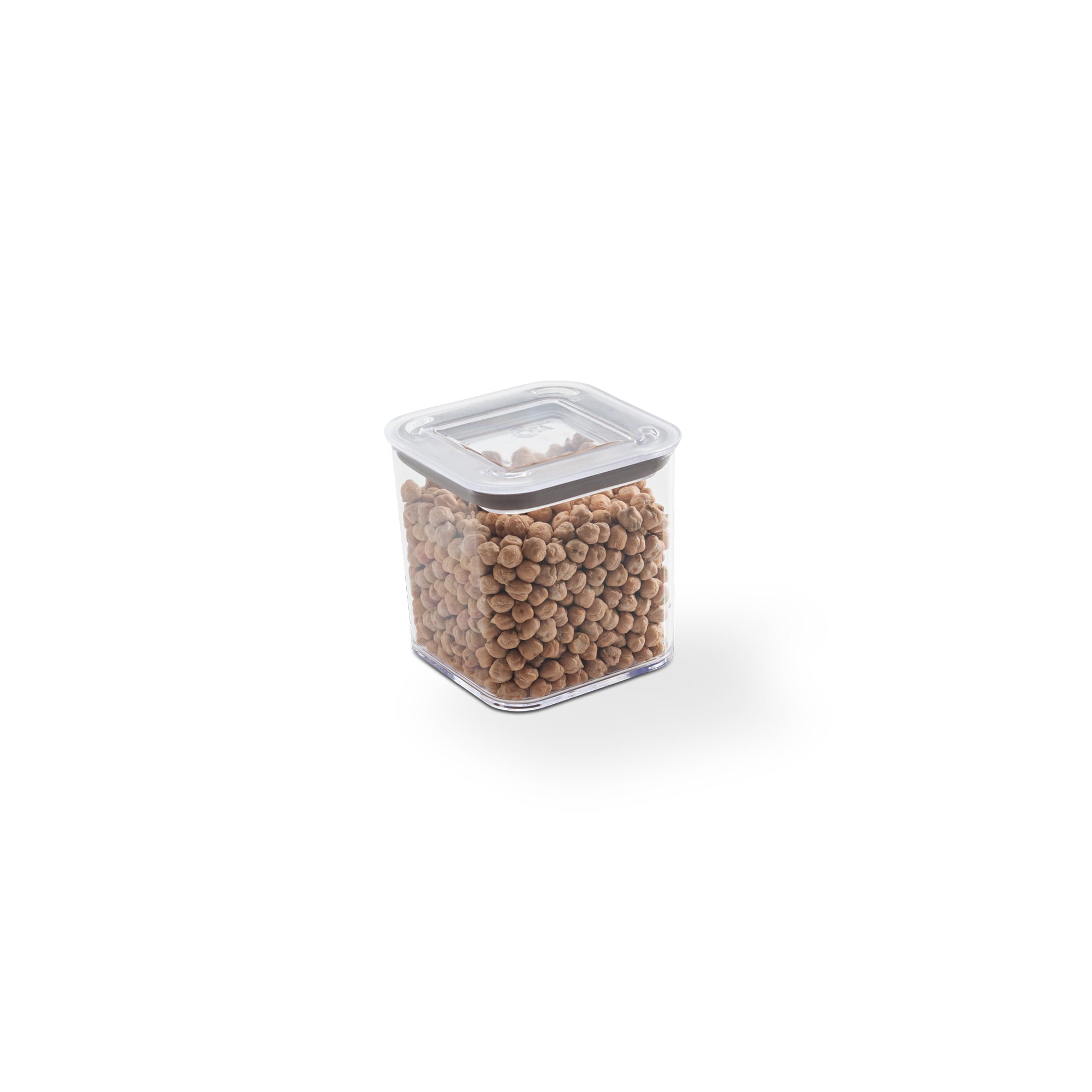 Contenedor Hermético Modo 580ml Cristal Coza®