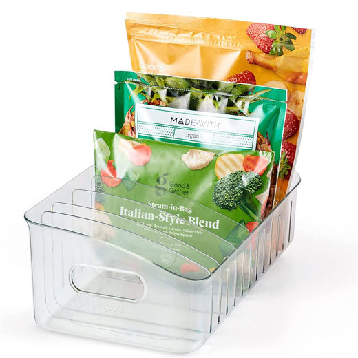 Bandeja Organizadora De Freezer Grande