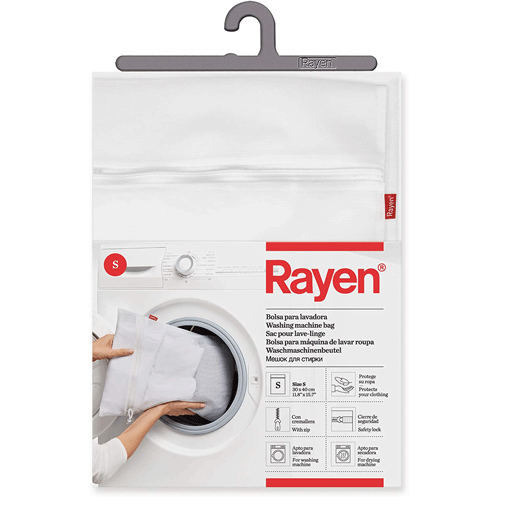 Bolsa para Lavar tamaño "S" Rayen®