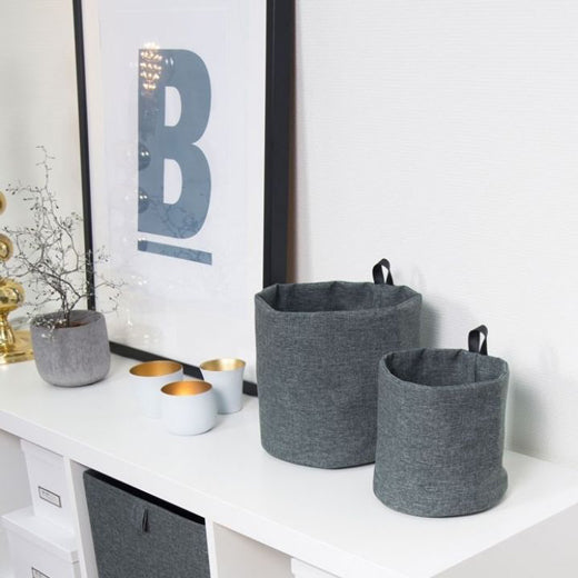 Cesto-redondo-de-almacenamiento-L-Soft-Gris