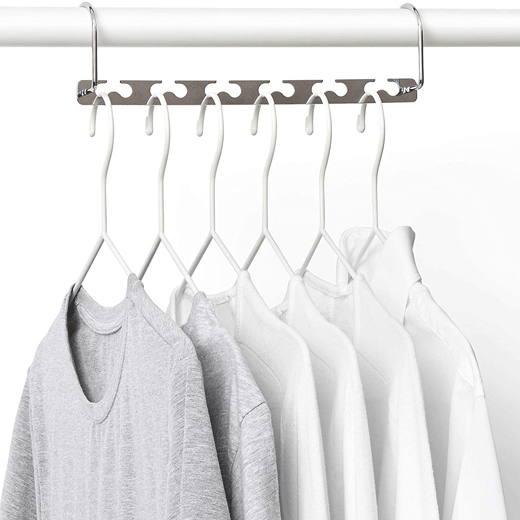 Colgador de ropa multiple hotsell
