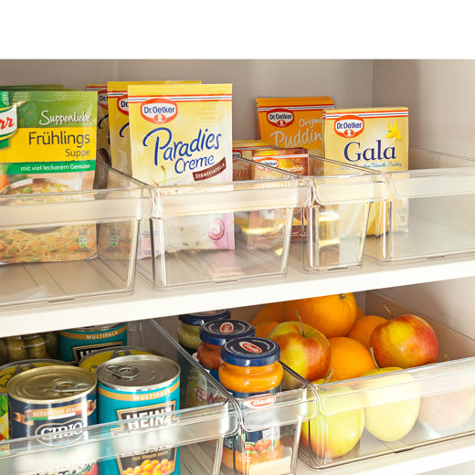 Contenedor para Refrigerador Loft 1,6Lts Rotho®