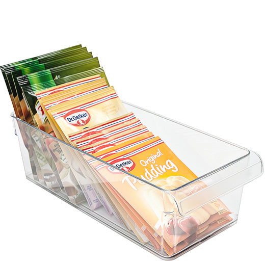 Contenedor para Refrigerador Loft 3,1Lts Rotho®