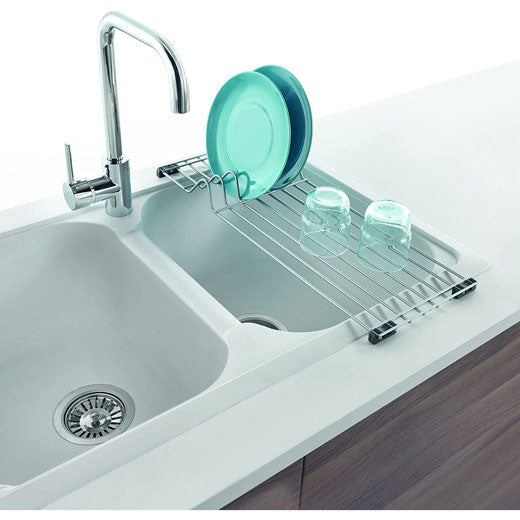 Escurreplatos para Lavaplatos Sink-Tex Metaltex®