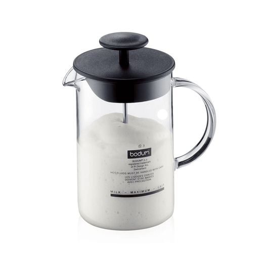 Espumador De Leche Latteo 0,25Lts Bodum®