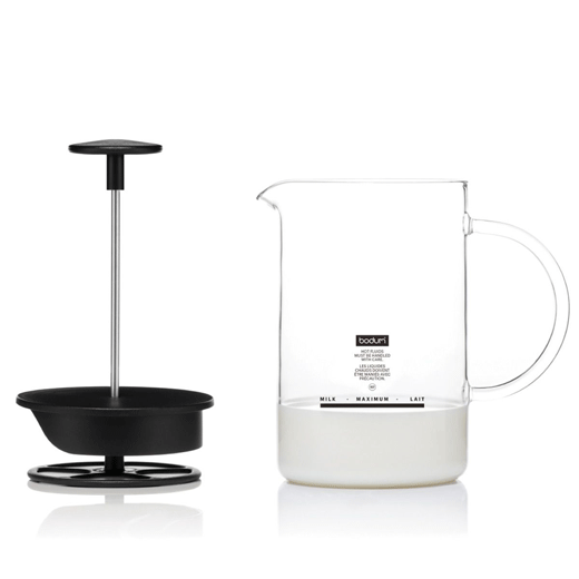 Espumador De Leche Latteo 0,25Lts Bodum®