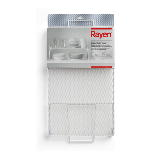 Estante Organizador Apilable Rayen®
