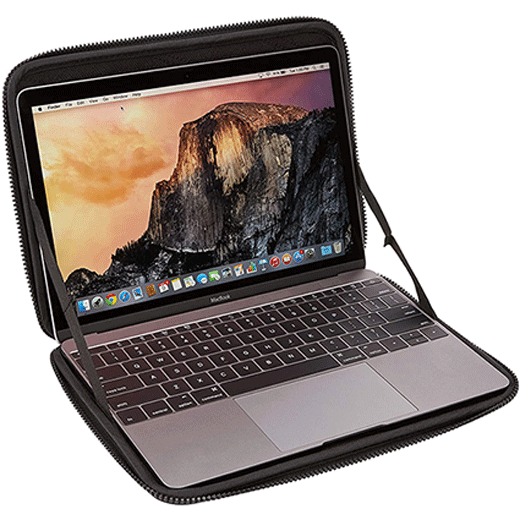 Funda para laptop Thule® Gauntlet Sleeve MacBook® 13"