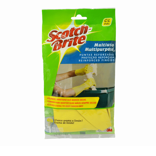 Guante Multiuso, talla L Scotch-Brite™