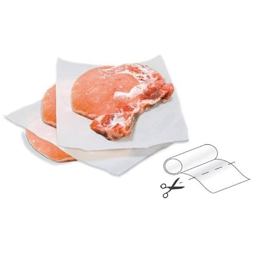 Hojas para congelar alimentos "Reusable freezer paper"
