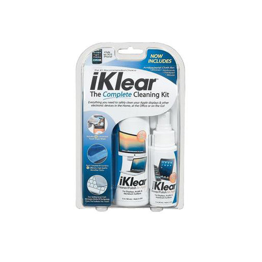 Kit de limpieza para dispositivos Apple - iKlear®