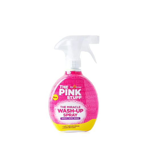 Lavalozas Wash-Up Spray The Pink Stuff® 500 ml