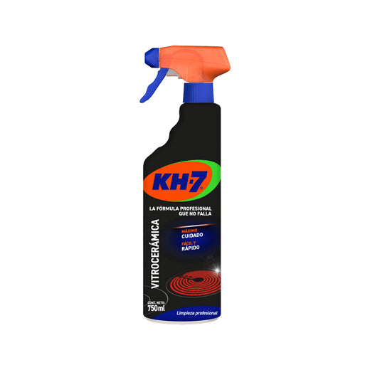 KH-7 Limpiador Multiusos Baño DoyPack 500 ml