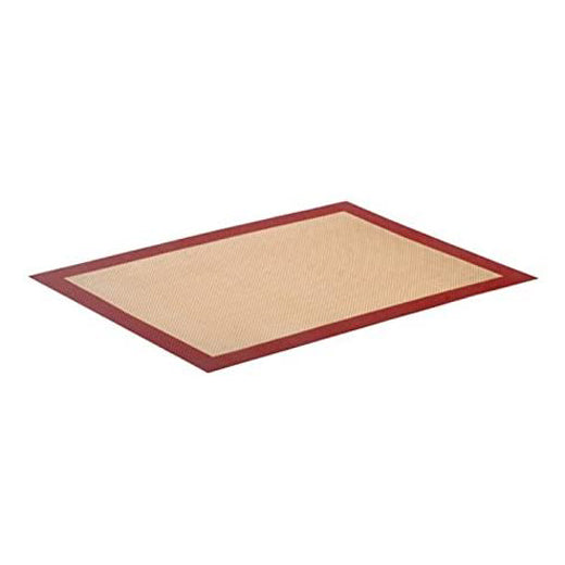 Mat de silicona antiadherente para amasar "Silicone pastry mat" NoStik®