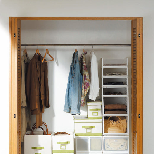 Organizador Closet Modular Apilable MOS-16 Like it®