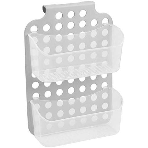 Organizador de 2 Contenedores Mediano Hang It Madesmart®