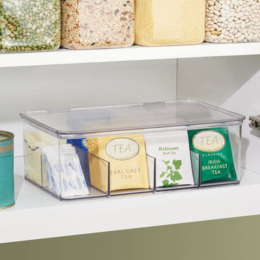 Organizador-de-té-con-tapa-con-líneas