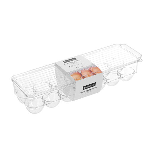 Organizador 14 Huevos para Refrigerador BoxSweden®