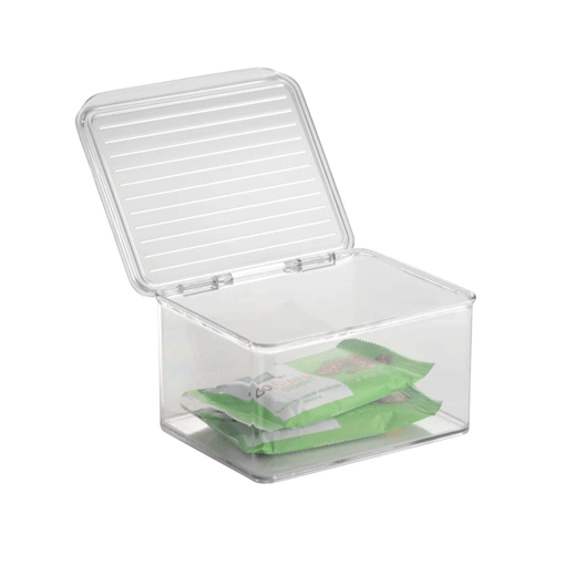 Organizador para Despensa y Refrigerador Binz 20x20x15cm Interdesign®