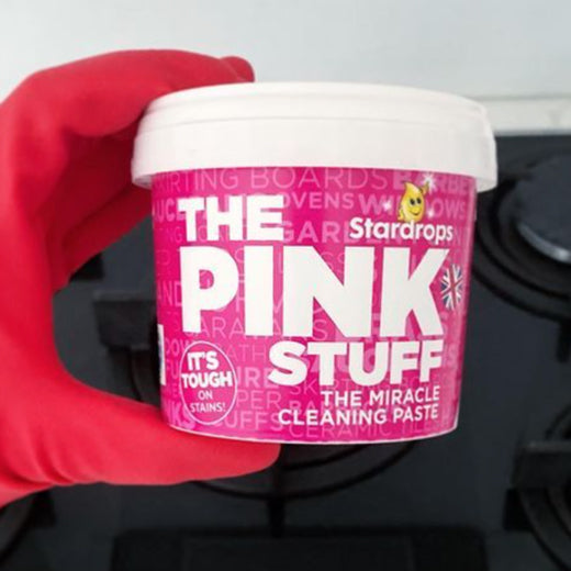 Pasta Limpiadora Multiuso Cleaning Paste The Pink Stuff® 850 gr