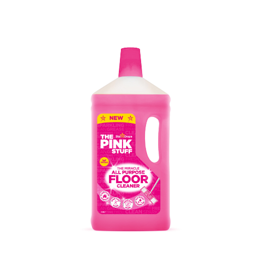 Limpiador de Pisos All Purpose Floor Cleaner The Pink Stuff® 1 L