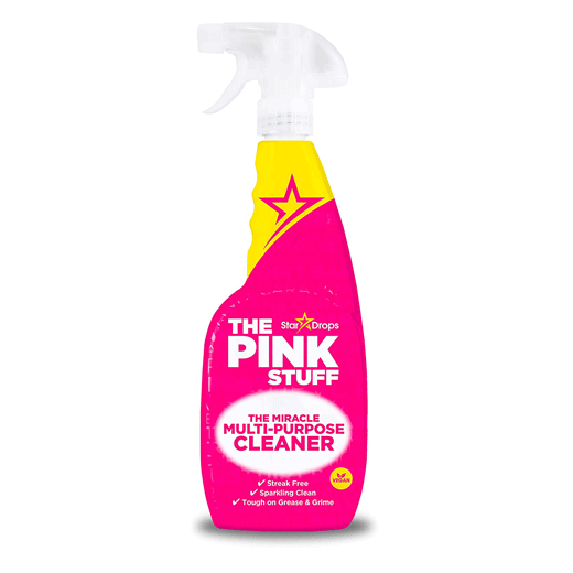 Limpiador Multiuso Multi-Purpose Cleaner The Pink Stuff® 750 ml
