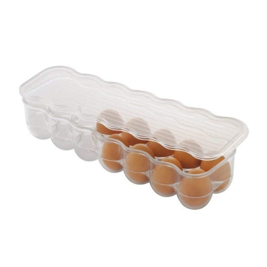 organizador huevos refrigerador
