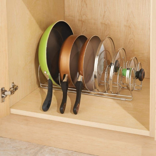 Organizador Sartenes Tapas y Ollas Peque as Classico Cookware Interde