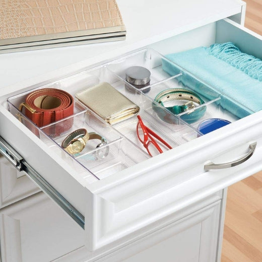 organizador de accesorios cajón 