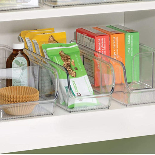 Organizador de cocina online de plastico