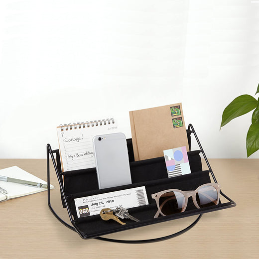 organizador de accesorios
