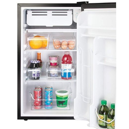 contenedor para alimentos refrigerador cocina